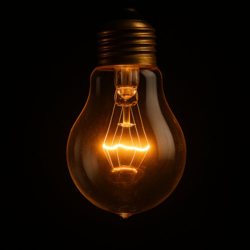 Das ML Logo stellt die Buchstaben M und L in rosa und geschwungener Schrift dar welche von einem rosa Kreis umgeben sind.