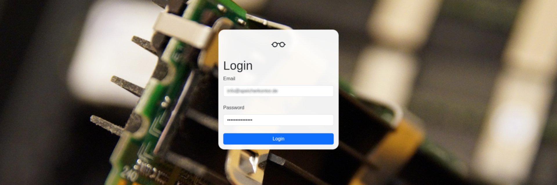 Speicherkontor Produktkonfigurator